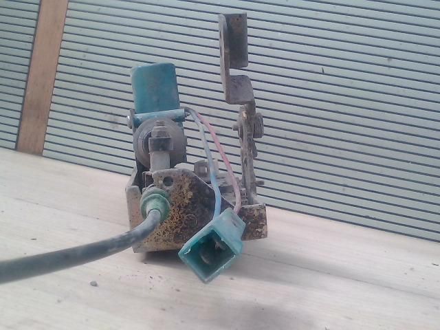 bontott FORD ESCORT Bal hátsó Ajtózár