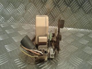 bontott FORD ESCORT Bal hátsó Ajtózár