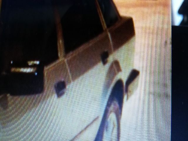 bontott FORD ESCORT Bal hátsó Ajtózár