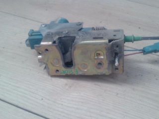 bontott FORD ESCORT Bal hátsó Ajtózár