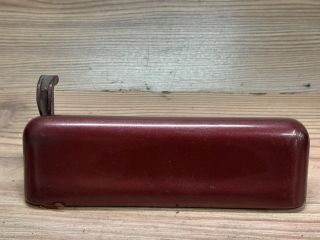 bontott FORD ESCORT Bal hátsó Külső Kilincs