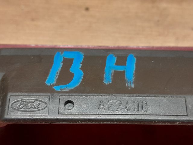 bontott FORD ESCORT Bal hátsó Külső Kilincs