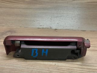 bontott FORD ESCORT Bal hátsó Külső Kilincs