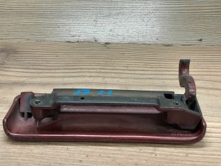 bontott FORD ESCORT Bal hátsó Külső Kilincs