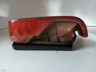 bontott FORD ESCORT Bal Hátsó Lámpa