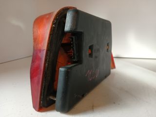 bontott FORD ESCORT Bal Hátsó Lámpa