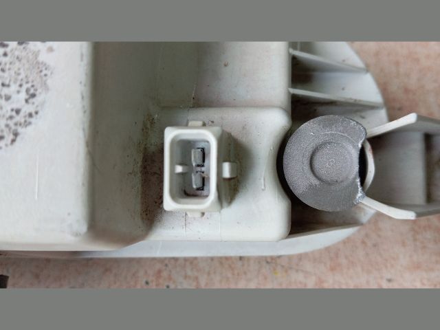 bontott FORD ESCORT Bal Ködfényszóró