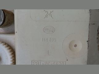 bontott FORD ESCORT Bal Ködfényszóró