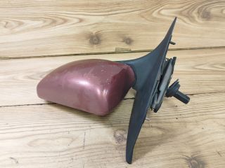 bontott FORD ESCORT Bal Visszapillantó Tükör (Mechanikus)