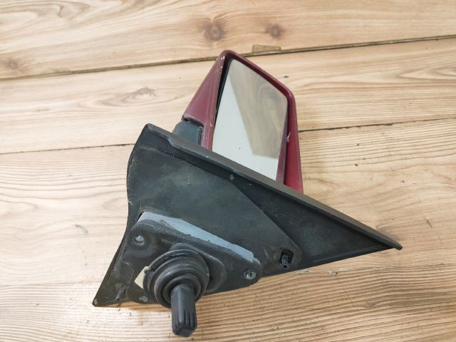 bontott FORD ESCORT Bal Visszapillantó Tükör (Mechanikus)