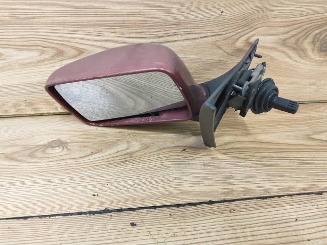 bontott FORD ESCORT Bal Visszapillantó Tükör (Mechanikus)