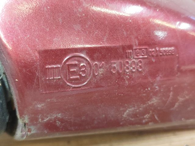 bontott FORD ESCORT Bal Visszapillantó Tükör (Mechanikus)