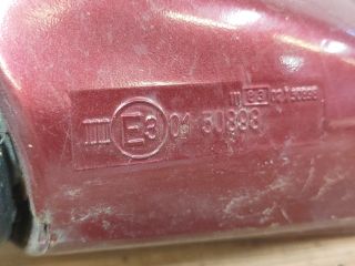 bontott FORD ESCORT Bal Visszapillantó Tükör (Mechanikus)