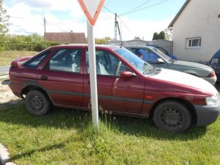 bontott FORD ESCORT Belső Visszapillantó Tükör