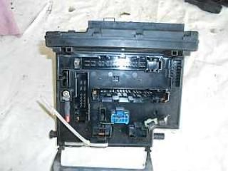 bontott FORD ESCORT Biztosítéktábla Doboz