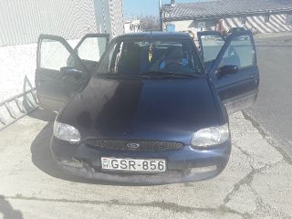 bontott FORD ESCORT Dísztárcsa (1 db)