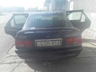 bontott FORD ESCORT Dísztárcsa (1 db)