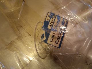 bontott FORD ESCORT Dísztárcsa (1 db)