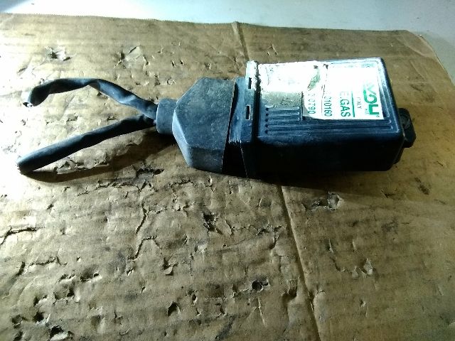 bontott FORD ESCORT Elektronika (Magában)