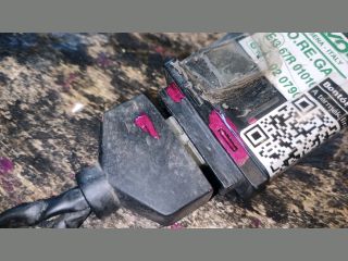 bontott FORD ESCORT Elektronika (Magában)