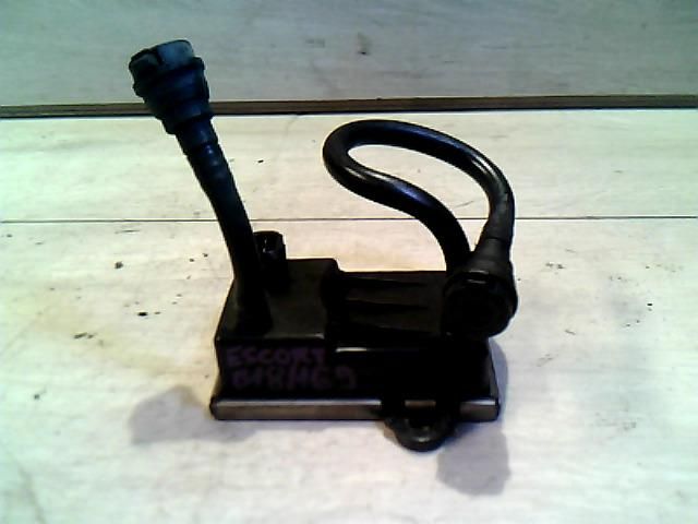 bontott FORD ESCORT Előfűtő