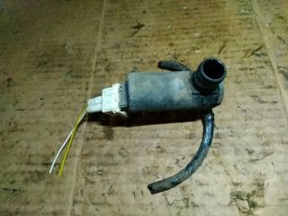 bontott FORD ESCORT Első Ablakmosó Szivattyú