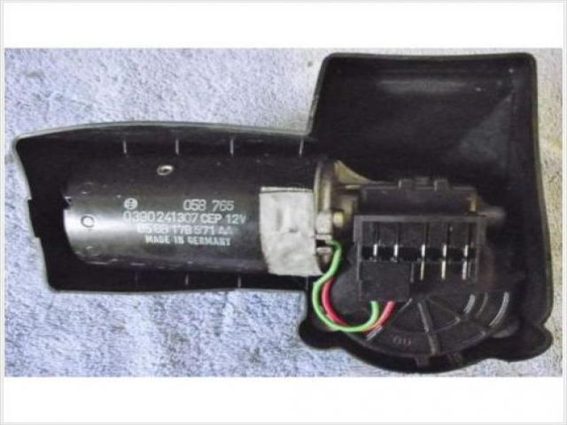 bontott FORD ESCORT Első Ablaktörlő Motor