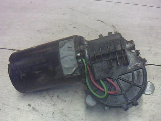 bontott FORD ESCORT Első Ablaktörlő Motor