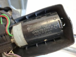 bontott FORD ESCORT Első Ablaktörlő Szerkezet Motorral