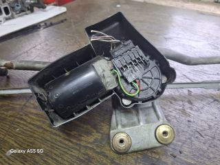 bontott FORD ESCORT Első Ablaktörlő Szerkezet Motorral