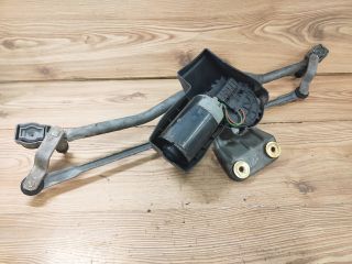 bontott FORD ESCORT Első Ablaktörlő Szerkezet Motorral