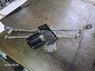 bontott FORD ESCORT Első Ablaktörlő Szerkezet Motorral