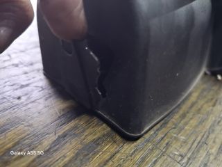 bontott FORD ESCORT Első Ablaktörlő Szerkezet Motorral