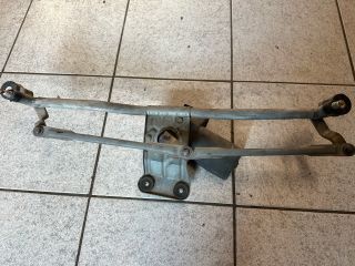 bontott FORD ESCORT Első Ablaktörlő Szerkezet Motorral