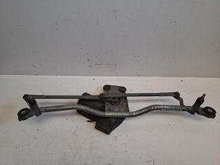 bontott FORD ESCORT Első Ablaktörlő Szerkezet Motorral