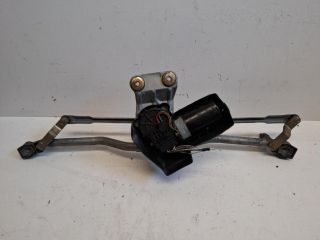 bontott FORD ESCORT Első Ablaktörlő Szerkezet Motorral