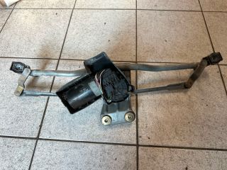 bontott FORD ESCORT Első Ablaktörlő Szerkezet Motorral