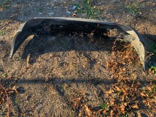 bontott FORD ESCORT Első Lökhárító (Részeivel)