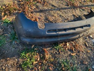 bontott FORD ESCORT Első Lökhárító (Részeivel)