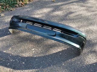 bontott FORD ESCORT Első Lökhárító (Részeivel)