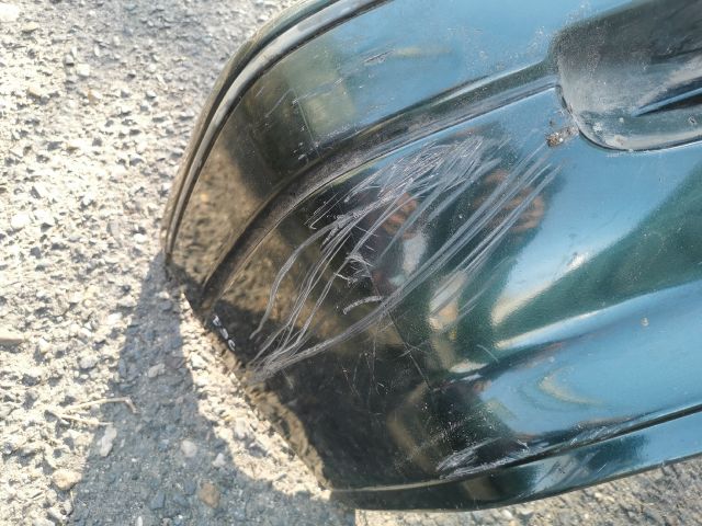 bontott FORD ESCORT Első Lökhárító (Részeivel)