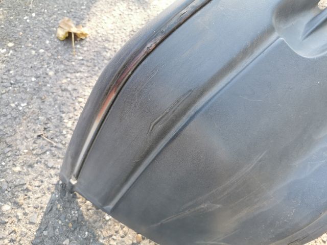 bontott FORD ESCORT Első Lökhárító (Részeivel)