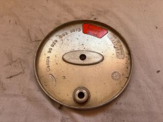 bontott FORD ESCORT Felniközép (1 db)