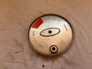 bontott FORD ESCORT Felniközép (1 db)