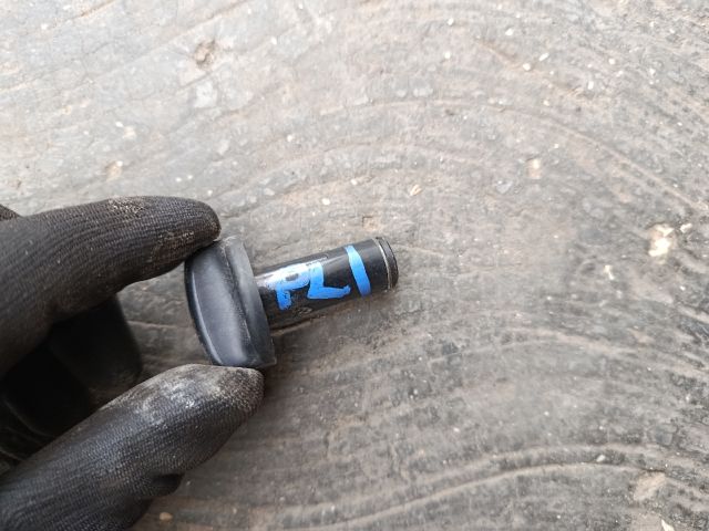 bontott FORD ESCORT Fűtéskapcsoló (manuális klímás)