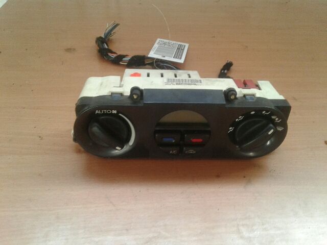 bontott FORD ESCORT Fűtéskapcsoló