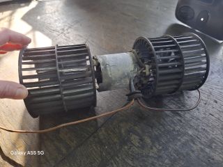 bontott FORD ESCORT Fűtőmotor (Klímás)