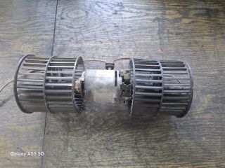 bontott FORD ESCORT Fűtőmotor (Klímás)