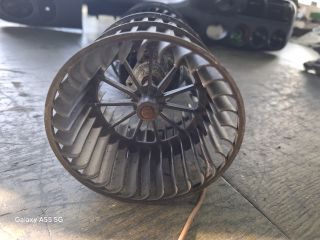 bontott FORD ESCORT Fűtőmotor (Klímás)