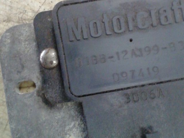 bontott FORD ESCORT Gyújtó Elektronika